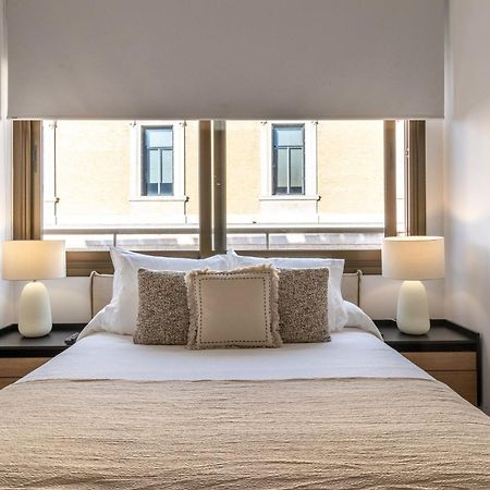 Charming Studio In Barrio Salamanca Perfect Madrid Getaway Villanueva III Exterior photo