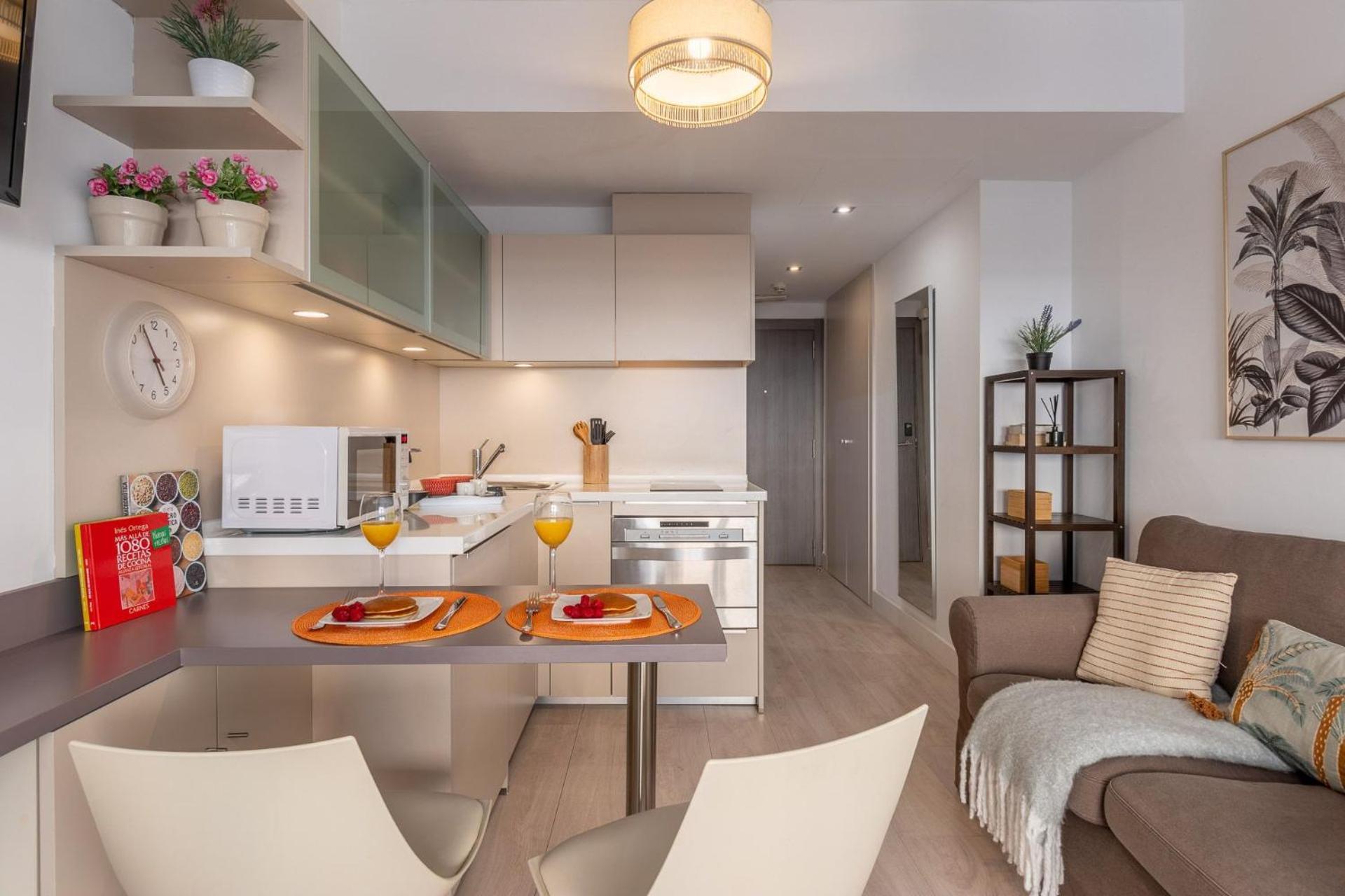 Charming Studio In Barrio Salamanca Perfect Madrid Getaway Villanueva III Exterior photo
